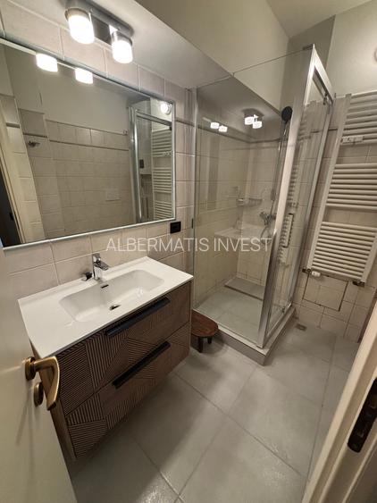 inchiriere apartament 2 camere Dorobanti - 12