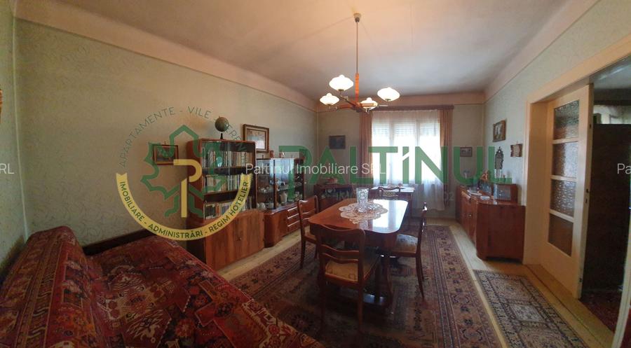 Apartament la casă de vânzare în zona Trei Stejari Sibiu - 5
