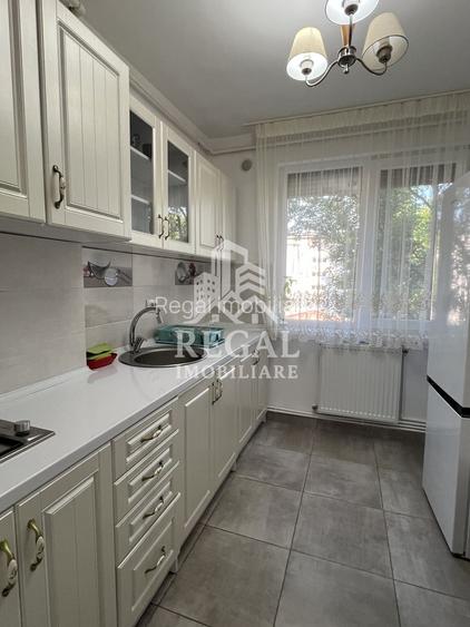Apartament 2 camere de închiriat | 47 mp | Mobilat și utilat complet - 3