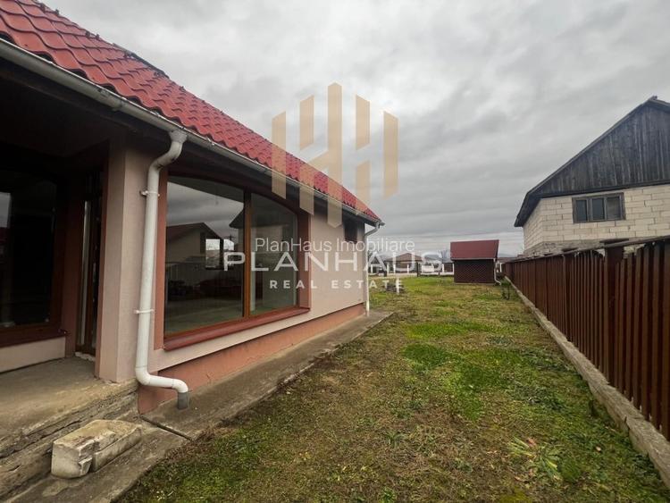 Casă individuală , Lăpușel ,25 ari teren - 5