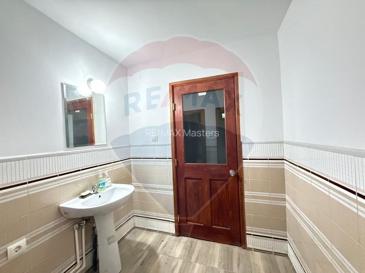 Hală industrială cu birouri si teren Gura Humorului - 19