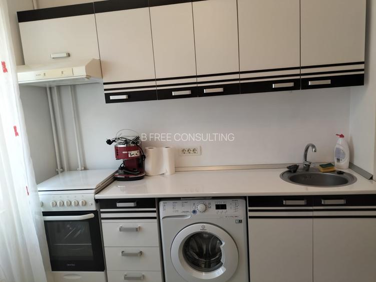 Apartament cu 3 camere spre vanzare Bucur-Obor Colentina - 11