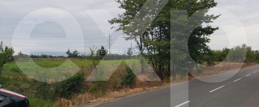 Teren intravilan 4.800 mp – lângă Autostrada Pitești - SuperNova - 3
