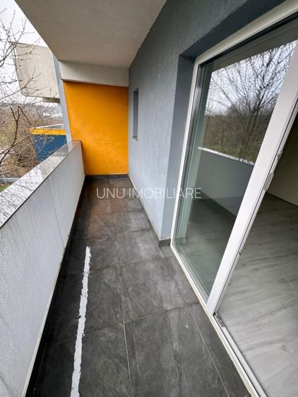2 CAMERE DECOMANDAT - GEAM LA BAIE – ETAJ 2 + BALCON | OFERTĂ LIMITATĂ ÎN BUCiUM - 8