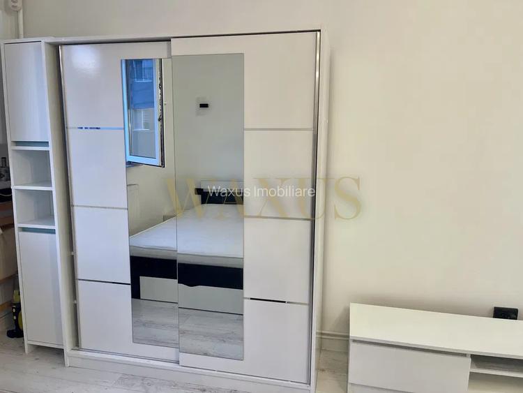 Garsoniera la Cheie -SU 22MP I Mărăsti - 4