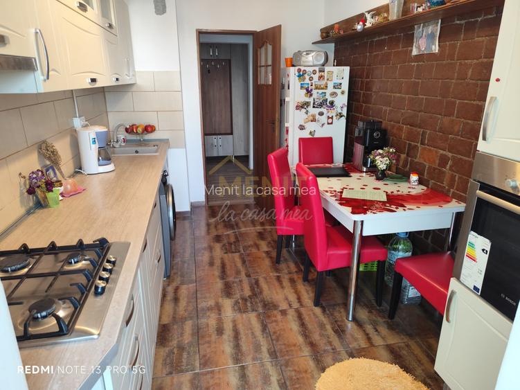 Apartament 4 camere Nord Mega Image - 6