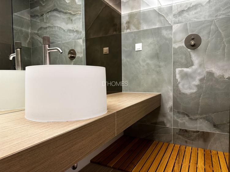 Penthouse 4 camere I Cortina 126 I Iancu Nicolae - 29