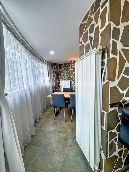 Decebal | 3 camere 97 mp utili | Centrală proprie | Etaj 2/8 - 10