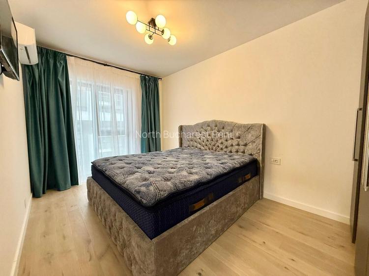 Apartament 2 camere de inchiriat | Floreasca - 5