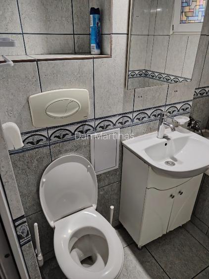 Apartament 3 camere mobilat si disponibil imediat  - 10