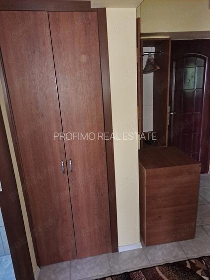 Dacia, apartament 2 camere decomandat modern, etaj 6 - 2