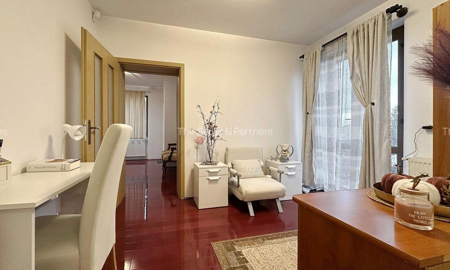 Zona Centrala Acces Facil - 26