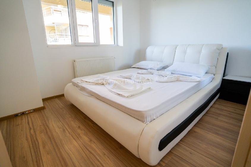 Statiunea Mamaia- 2 camere mobilate , etaj 1, vedere la lac - 7