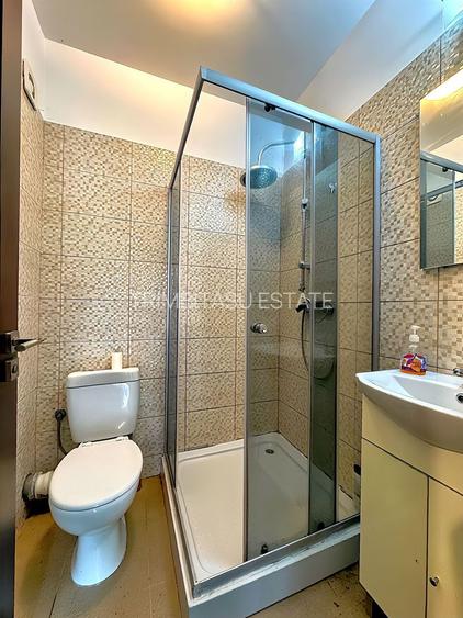 Apartament 3 camere decomandat bucatarie inchisa 2 bai Parcul Teilor - 11