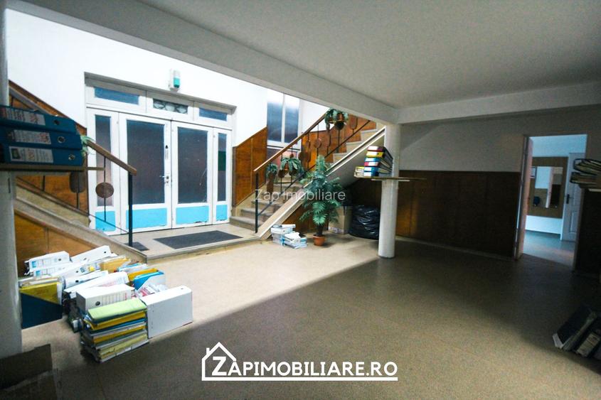 Spațiu comercial de 735mp în zona Centrala - comision Zero - 11