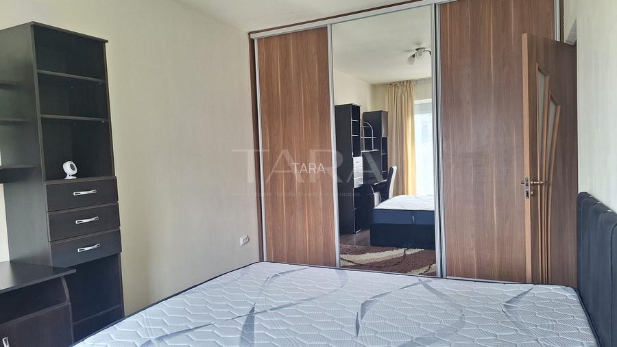 Apartament modern cu 2 terase spațioase si parcare, Zorilor - 6