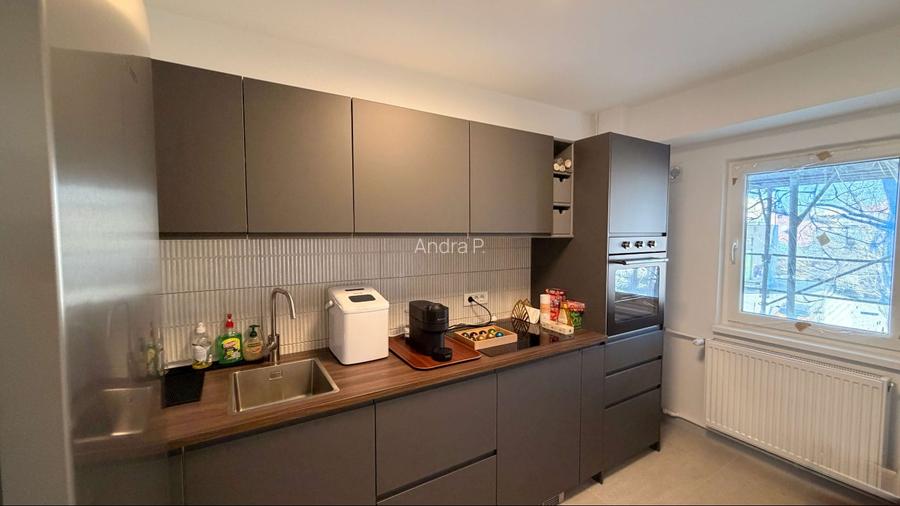 Apartament 3 camere, Matei Basarab, 0% Comision Cumparator - 10