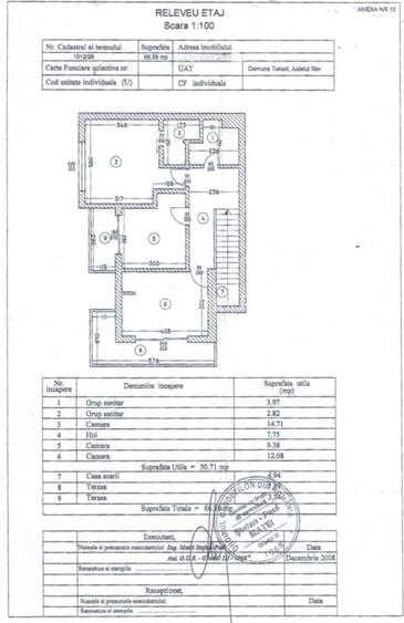 Duplex cu curte și parcare, Otopeni– Tunari - 12