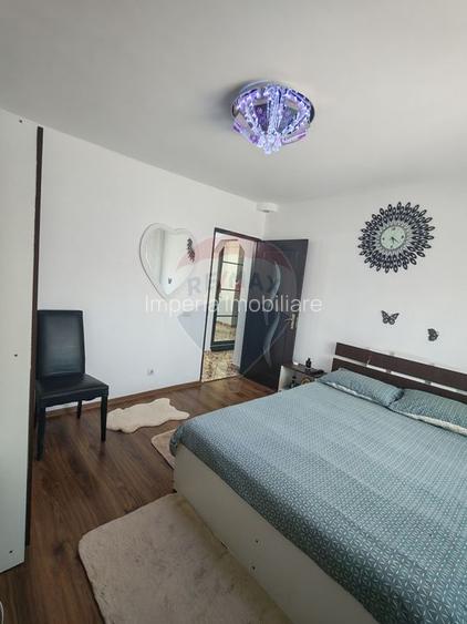 2 camere în Brazda lui Novac, zona linistita, centrala - 9