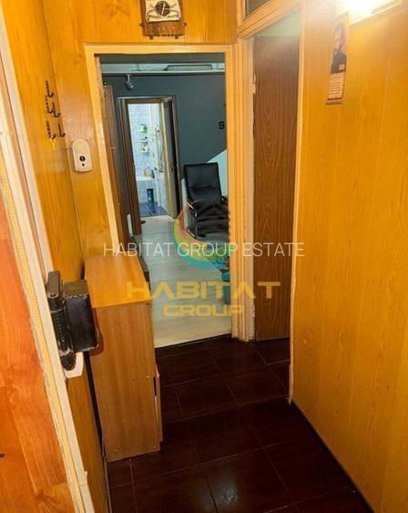 Apartament 3Camere Bulevardul Constantin Brancoveanu Stradal - 8