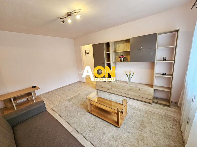 Apartament 2 camere, 46 mp utili, renovat, in apropiere de Parc - 2