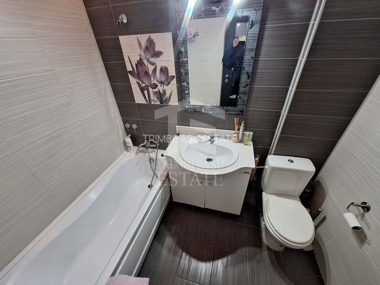 Apartament 3 camere + parcare Prelungirea Ghencea Cartierul Latin - 13