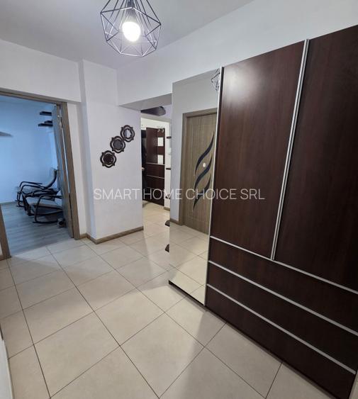 Inchiriere apartament 3 camere, deasupra magazinului Bucur Obor,prima inchiriere - 6