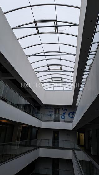 SPATIU BIROU- CLADIRE BIROURI PREMIUM- COSTURILE UTILITATILOR SUNT INCLUSE - 24