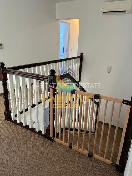 Vânzare Vilă Modernă în Bolintin-Deal 300.000 Euro ! - 24