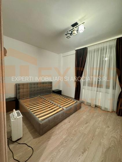 Apartament 2 camere de vanzare, in zona Elvila - Constanta - 4