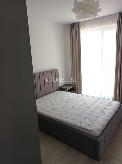 De inchiriat Apartament 4 camere - 3