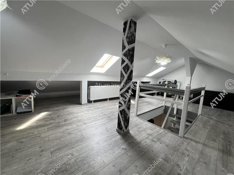 Apartament 4 camere 140 mp utili cu 2 locuri parcare zona Arhitectilor - 12