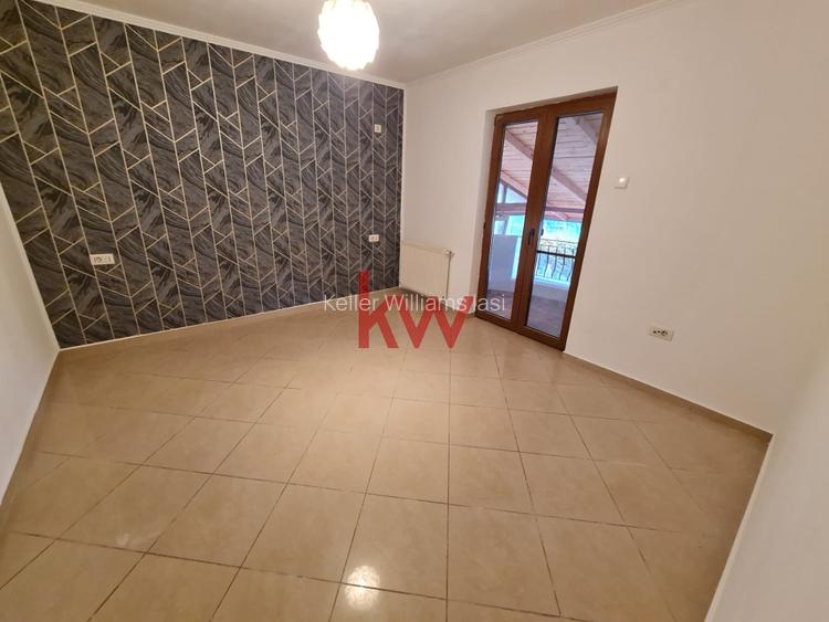 Etaj de vila, spatiu comercial sau de birouri, pentru cabinete, magazine etc - 6