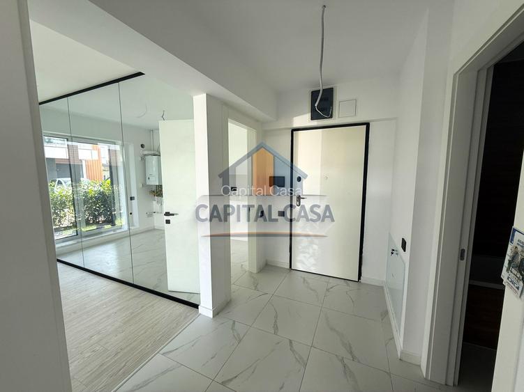 Apartament cu 2 camere Premium in Sector 3 - 3