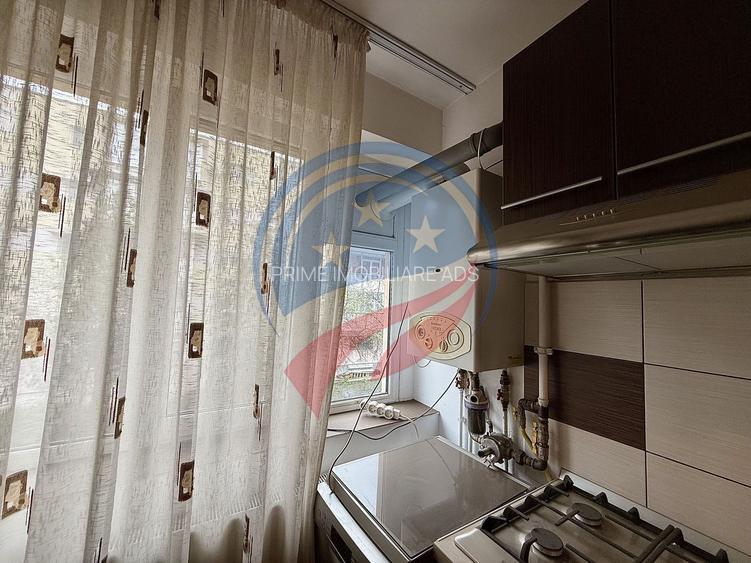 Apartament 2 camere de vanzare/Craiova/Brazda/Baba Novac - 11