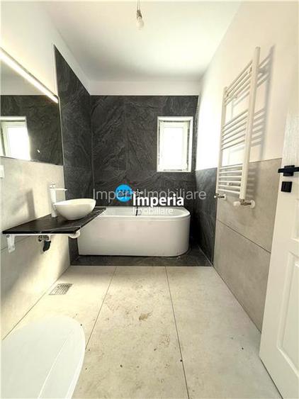 Casa P+M 164 mp, 370 teren, MegaImage Valea Ursului, Iasi - 4