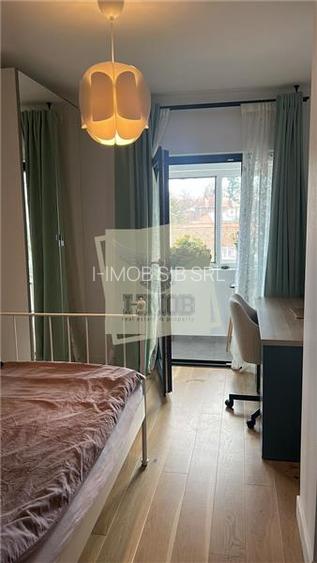 Apartament modern cu 4 camere 2 bai si logie inchis in Strand - 17