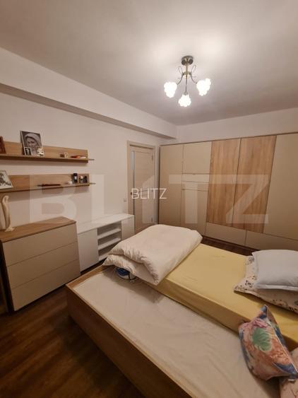 Apartament semidecomandat, incalzire in pardoseala, zona Sub Cetate - 8