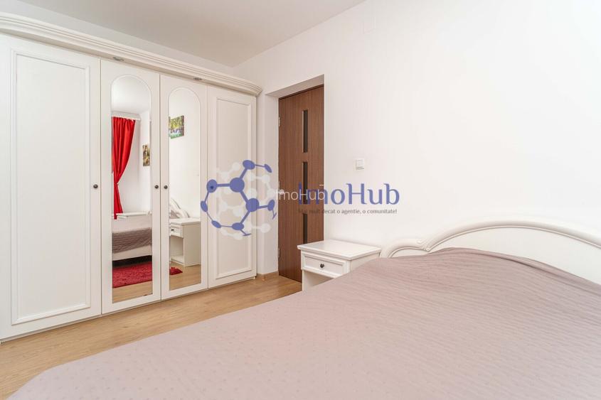 2 Camere Valea Lupului | 56mp | Et. 1 | zona Soleia - 9