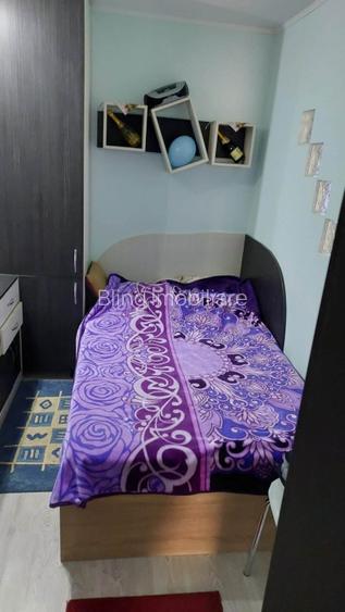 Apartament cu 3 camere, 62 mp, parcare, cartier Terra - 6