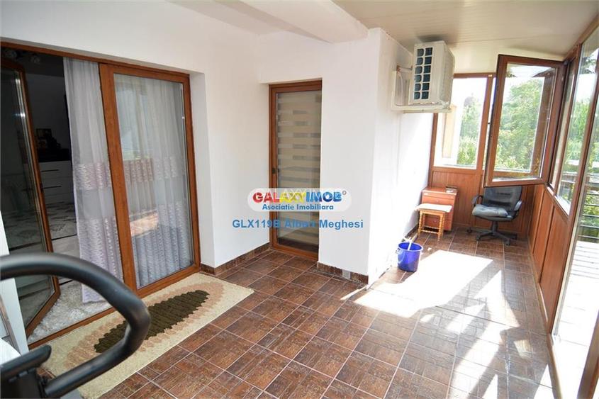 Vanzare Vila P+1+M 227 mp+teren 368 mp Otopeni - 19