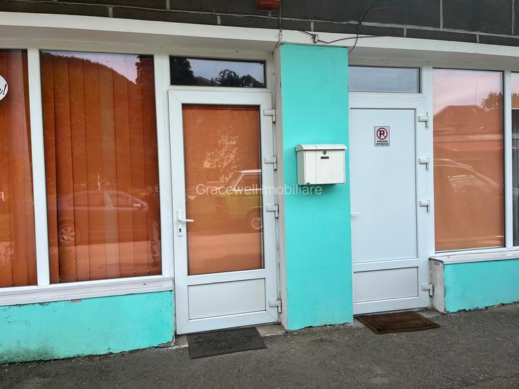 INVESTIȚIE! Apartament + Spațiu Comercial, Ultracentral, lângă Muzeul Mineral - 8
