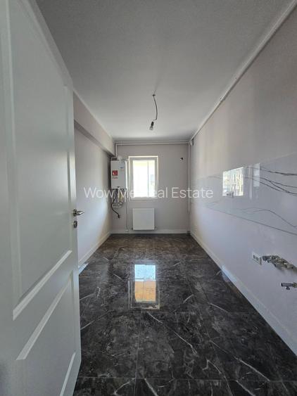 Apartament 2 Camere, Strada Piersicului, Fundeni Dobroești - 2