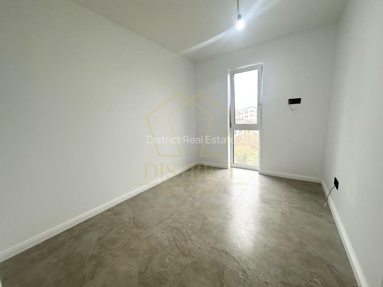 Apartament superb cu 3 camere | Giroc - 5