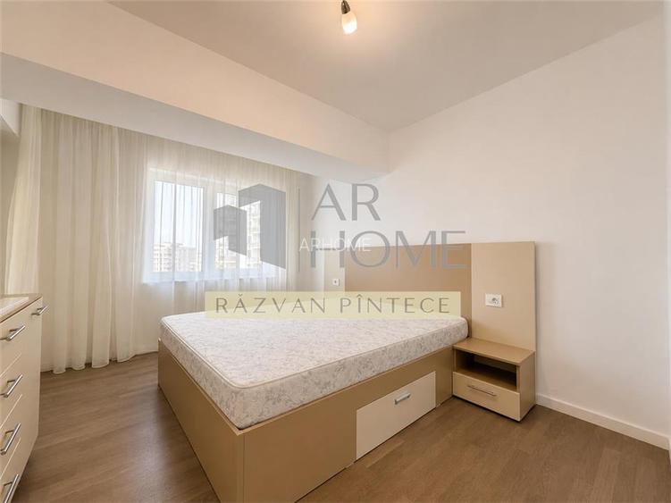 Apartament 2 camere, parcare, bloc Bucegi 12, ultracentral Ploiesti - 5
