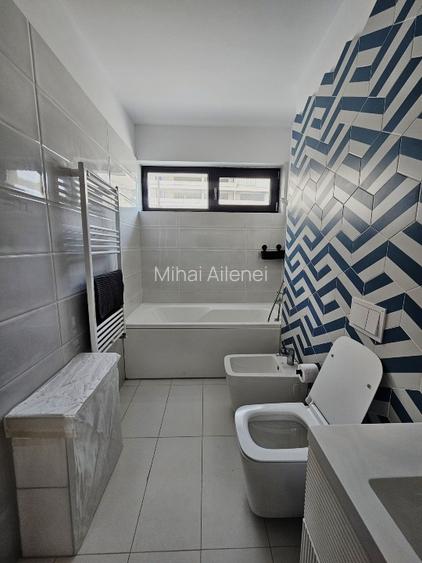 Aviatiei - Onix Park North Residence - 3 camere - Proprietar - 6