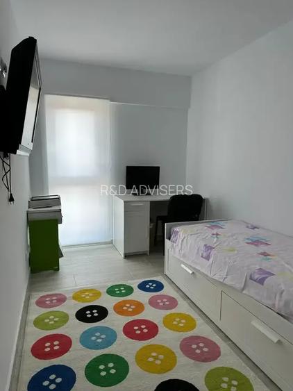 Apartament 3 camere | adiacent Str. Erou Iancu | Loc parcare +  Terasă - 8