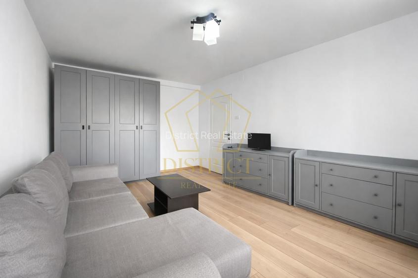 Apartament cu 3 camere | Circumvalatiunii - 2