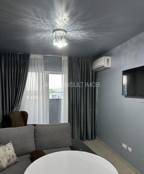 Apartament 2 Camere | Berceni / Luica | Balcon | Centrala Proprie | - 3