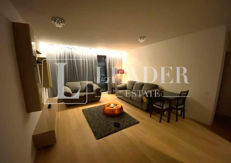 Inchiriere apartament I Herastrau - 4